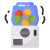 Gashapon icon