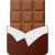 Chocolate Bar icon