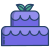 Kuchen icon