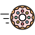 Donut icon