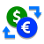 Euro Exchange icon