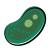 Bacteria icon