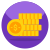 Dollar Coins icon