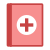 Gesundheitsbuch icon