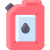 Fuel icon