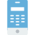 Dial Pad icon