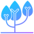 Tree icon