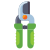 Pruning icon