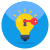 Key Idea icon