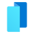 Folleto de Z Fold icon