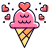 Icecream icon