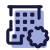 Nova empresa icon