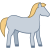 Caballo icon