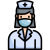 Nurse icon