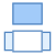 Overwrite Clip icon