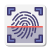 Fingerabdruck-Scanner icon