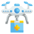 Dron icon