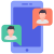 Social Communication icon