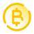 ビットコイン icon