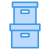 Cardboard Boxes icon