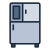 Refrigerator icon