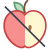 りんご無使用 icon