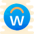 Workday icon