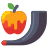 Rosh Hashanah icon