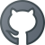 GitHub icon