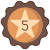 5 Stars icon
