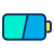 하프 배터리 icon