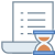 Order History icon