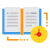 Reading Time icon