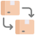 Replacement product icon