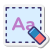 書式をクリア icon