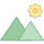 Paisaje icon