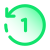 最後の１時間 icon