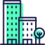 Apartments icon