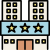 Hotel icon