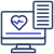 Monitor icon