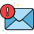 Important Mail icon