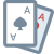 Cards icon