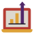 Graph icon