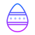 Uovo di Pasqua icon