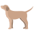 Dog icon