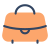 Vilta frontal da bolsa icon