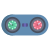 Tachimetro icon