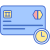 Charge Card icon