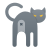 Cat Butt icon