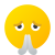 Apology icon